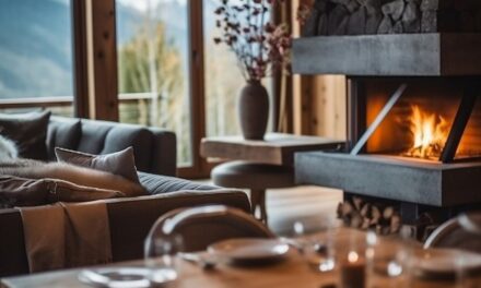 Cozy Quarters: 7 Must-Have Features for a Toasty Abode