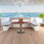 Top 2024 summer Mediterranean luxury yacht charter destinations