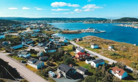 A Slower Pace, a Better Life: The Allure of Small-Town Living in Ontario
