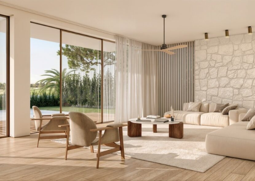 Natural-furniture-natural-light-830x589 The top 2025 interior design trends