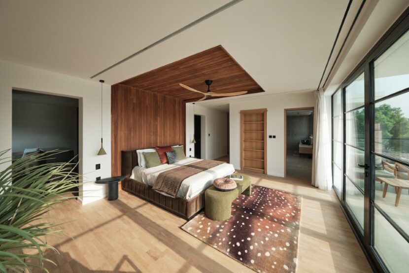 dark-wood-furniture-by-Waleed-Shah-for-BBH-Life-830x554 The top 2025 interior design trends
