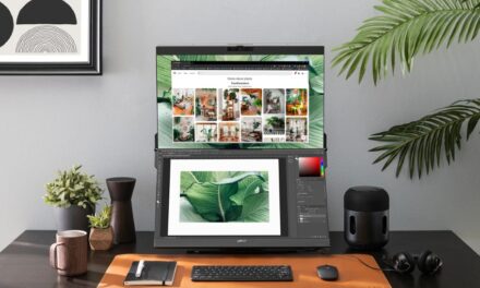 How Stacked Monitors Affect Focus and Productivity?