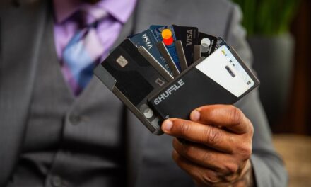 The Evolution of Wallets: From Bulky Bills to Slim and Sleek