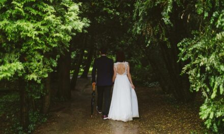 Destination Weddings: When Travel Meets Commitment