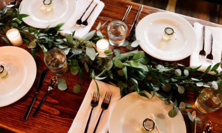 My Favorite Wedding DIYs for Personal Touch