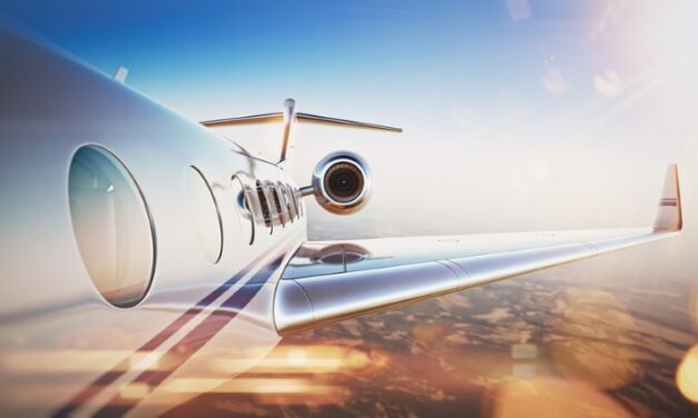 The Top Private Jet Summer Destinations