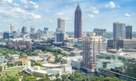 How Atlanta Became a Top Spot for Millennials