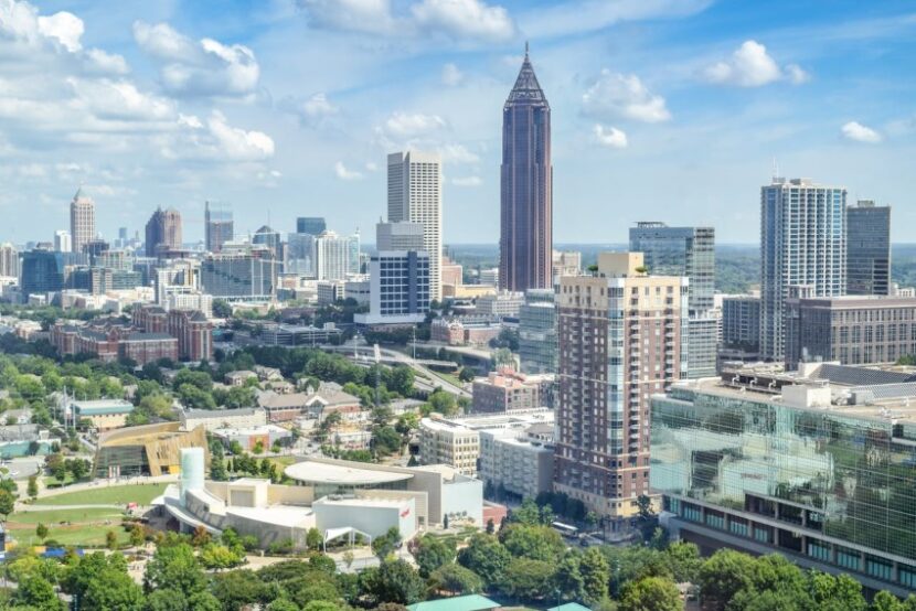 pexels-nate-hovee-3069537-5063779-830x554 How Atlanta Became a Top Spot for Millennials