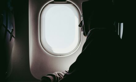 What No One Tells You About Emotional Jet Lag After an International Move