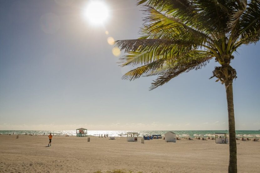 Miami-beach-830x553 Guide to Experiencing Miami’s Forgotten Eras in a Modern Trip