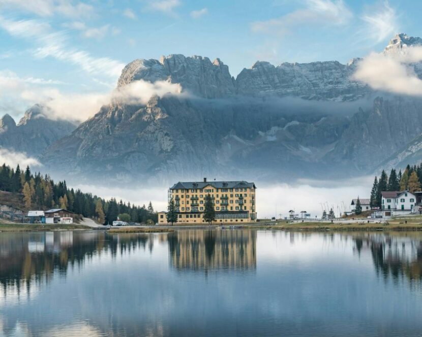 lake-resort-830x664 Lakeside Escape Where Serenity Meets Luxury