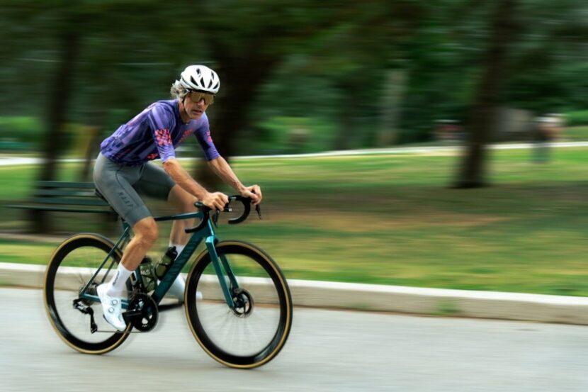 Cyclist-830x553 A Nature Lover’s Guide to Visiting Toronto