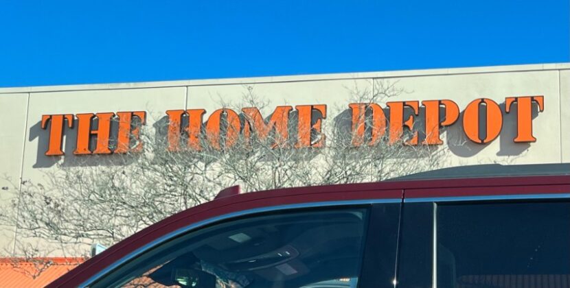 Home-Depot-830x420 5 Best Home Improvement Stores Near Pittsburgh