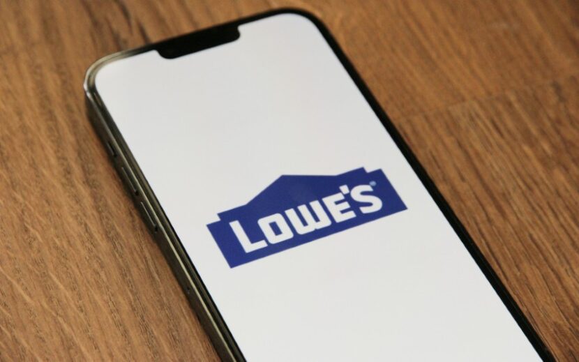 Lowes-830x519 5 Best Home Improvement Stores Near Pittsburgh