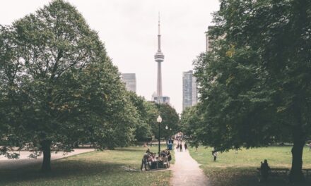 A Nature Lover’s Guide to Visiting Toronto