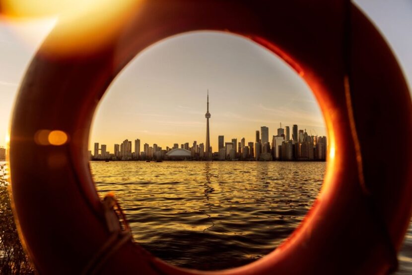 Toronto-Skyline-830x553 A Nature Lover’s Guide to Visiting Toronto