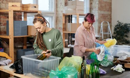 Decluttering Your Home: A Comprehensive Step-by-Step Guide