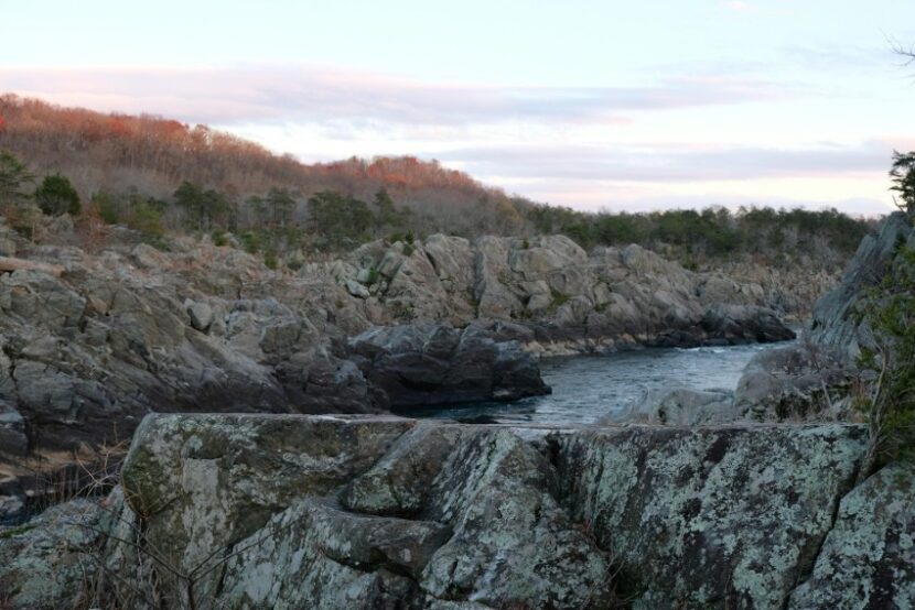 Potomac-river-great-falls-va-830x554 The Weekend Shift: Discovering DC Beyond the 9-to-5 Hustle