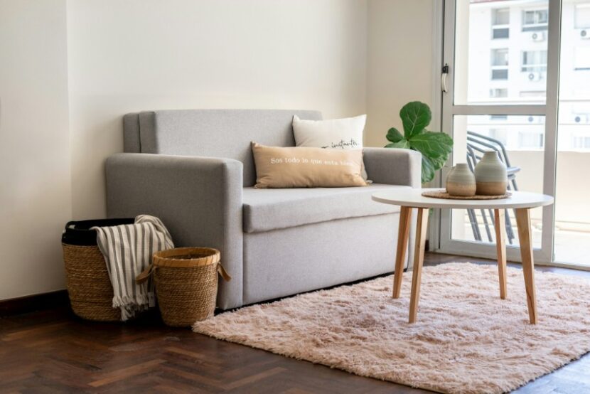 small-living-room-830x554 Turning Smaller Areas Into Living Spaces With High Visual Impact
