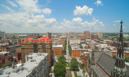 From the Bay to the Mountains: Choosing the Right Maryland Region Based on Your Hobbies
