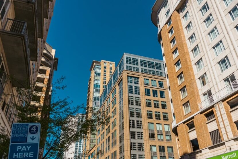 Baltimore-Downtown-830x553 From the Bay to the Mountains: Choosing the Right Maryland Region Based on Your Hobbies