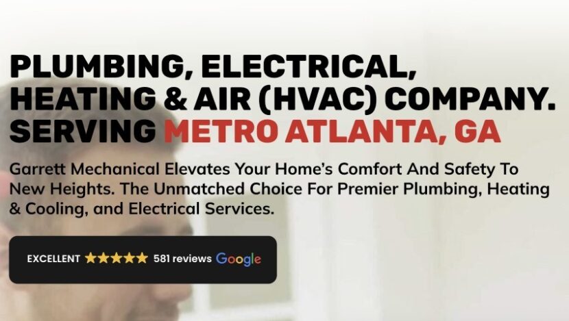 Garrett-Mechanical-830x469 What Are the Best Value HVAC Maintenance Plans for Homeowners in Metro Atlanta?