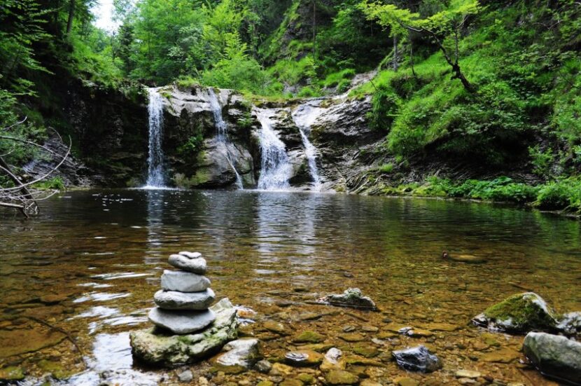 waterfall-830x551 From the Bay to the Mountains: Choosing the Right Maryland Region Based on Your Hobbies