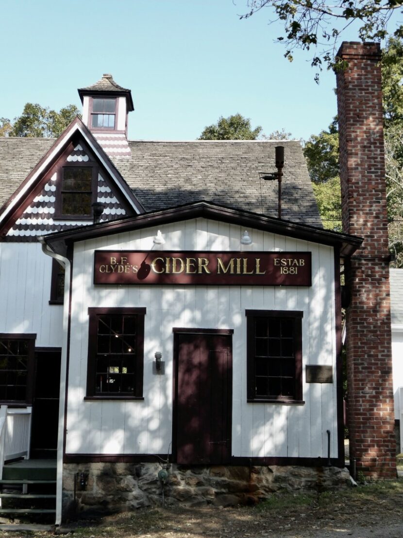 clydes-cider-mill-830x1106 Shoreline vs. Inland: Two Completely Different Connecticuts You Need to Understand Before Moving