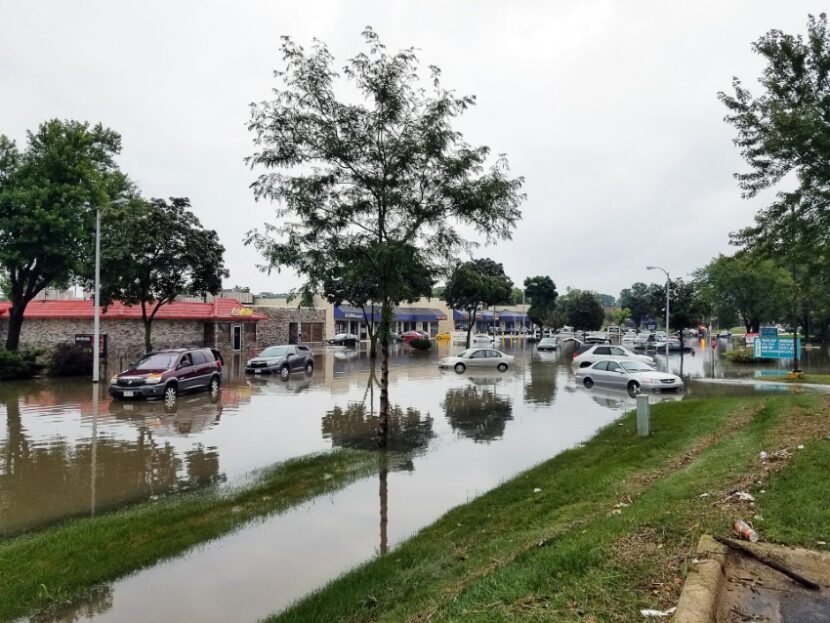 flood-830x623 Who Has the Best Rates for Water Damage Restoration in Pennsylvania?