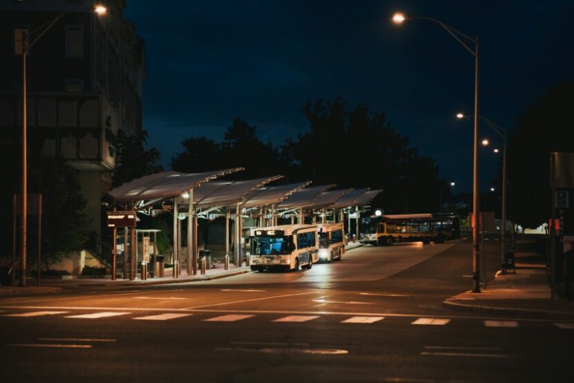 norwalk-connecticut-buss-station-830x554 Shoreline vs. Inland: Two Completely Different Connecticuts You Need to Understand Before Moving