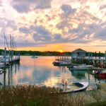 Shoreline vs. Inland: Two Completely Different Connecticuts You Need to Understand Before Moving