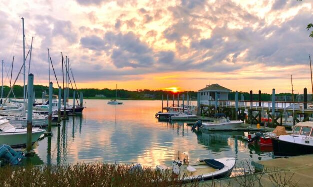Shoreline vs. Inland: Two Completely Different Connecticuts You Need to Understand Before Moving