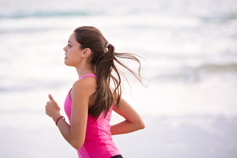 woman-jogging-830x554 Shoreline vs. Inland: Two Completely Different Connecticuts You Need to Understand Before Moving