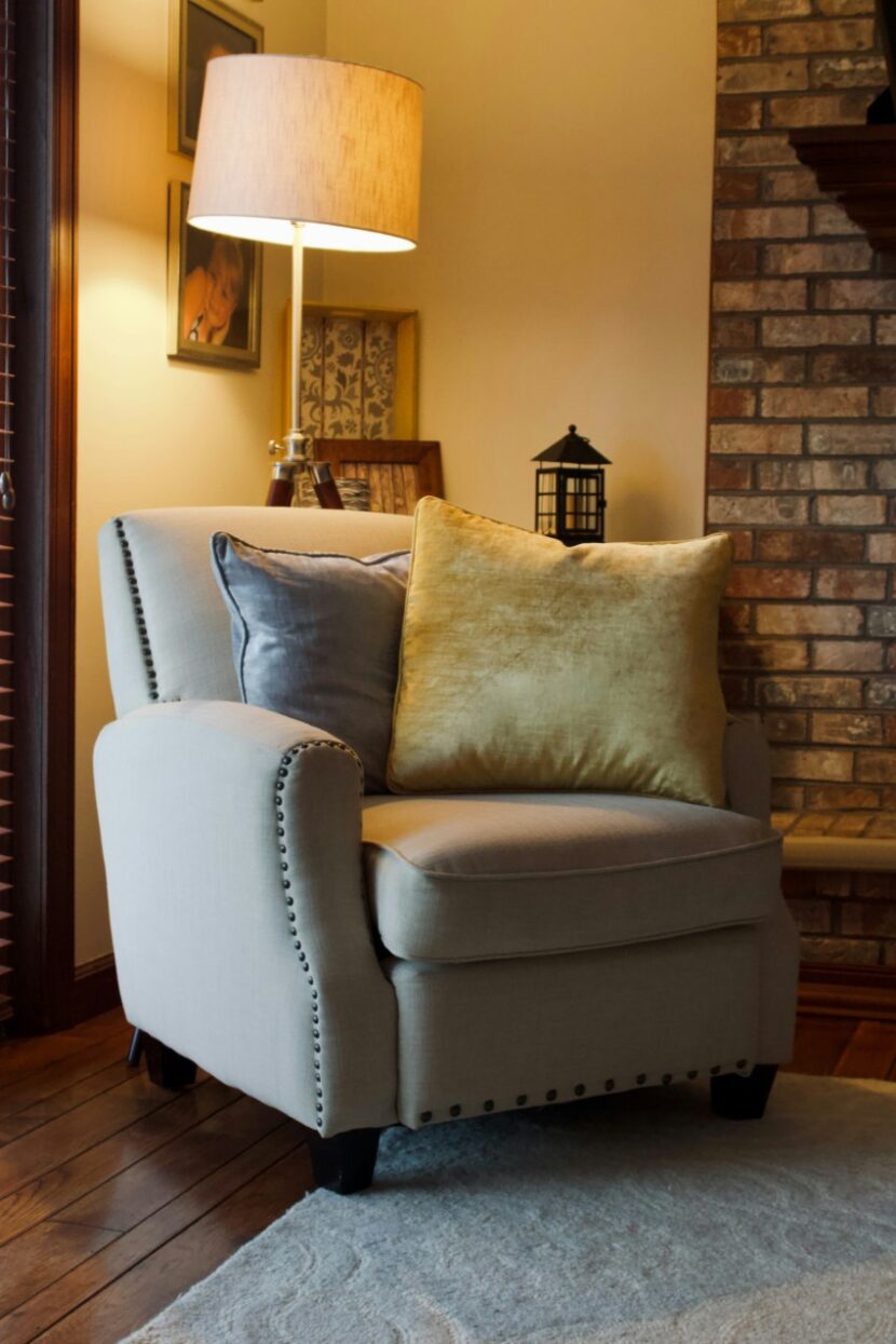 armchair-830x1245 Family-Friendly Home Design: Smart Tips for Comfort and Functionality