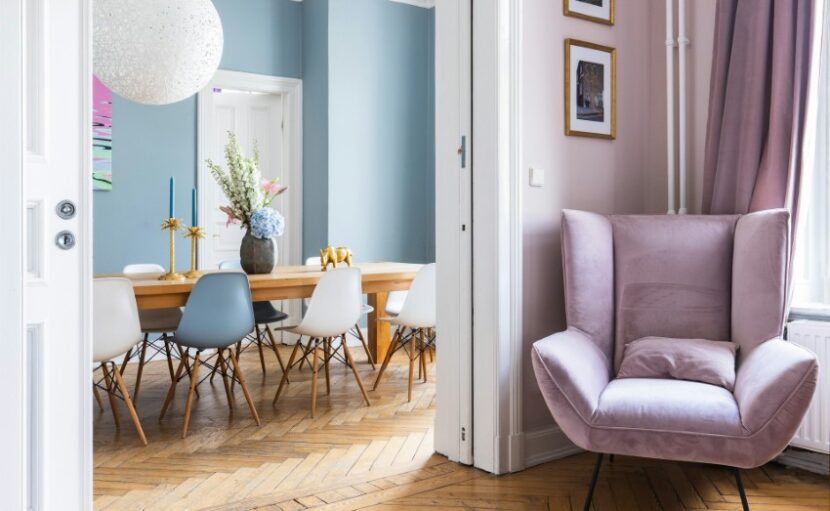 home-furniture-830x511 Family-Friendly Home Design: Smart Tips for Comfort and Functionality