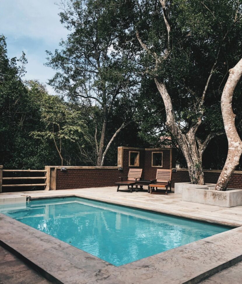pool-home-830x972 Common Mistakes to Avoid When Starting a Pool Construction Project
