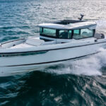 Top 5 Innovative Features on the Saxdor 400 GTC That Maximize Outdoor Living
