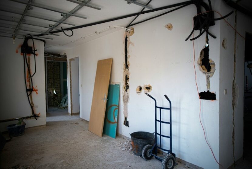 electrical-wiring-830x555 Is Your Dallas Home's Electrical System Hiding Dangers?
